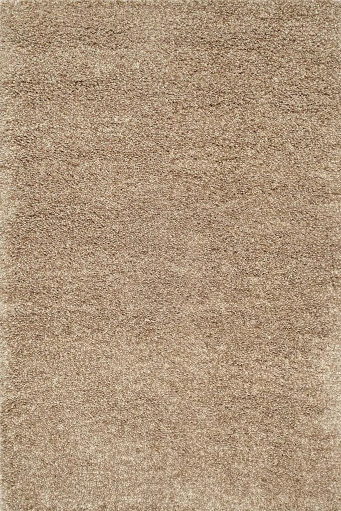 HI Rugs - HI Carpets Passion Beige - 90 x 150 - Vloerkleed