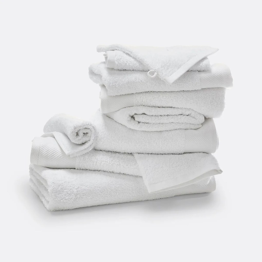 10-delige badset 500g/m2,Scenario