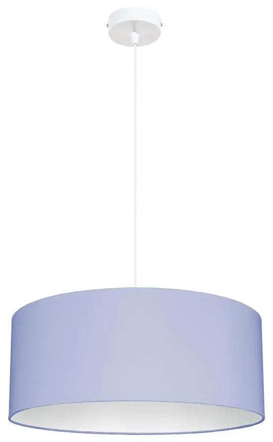 Hanglamp aan koord WERT 1xE27/60W/230V groen