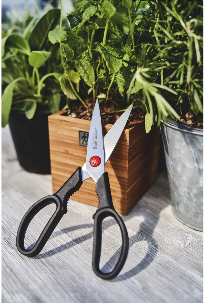 ZWILLING TWIN L Multifunctionele schaar - TWIN L - ZWILLING