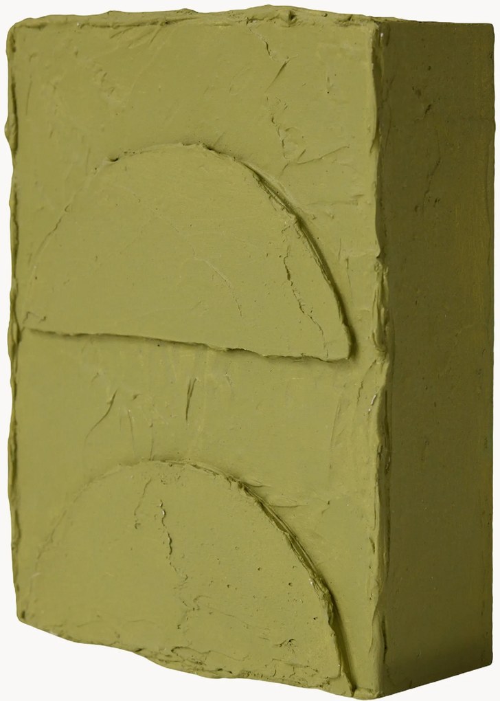 Wanddecoratie Verdant