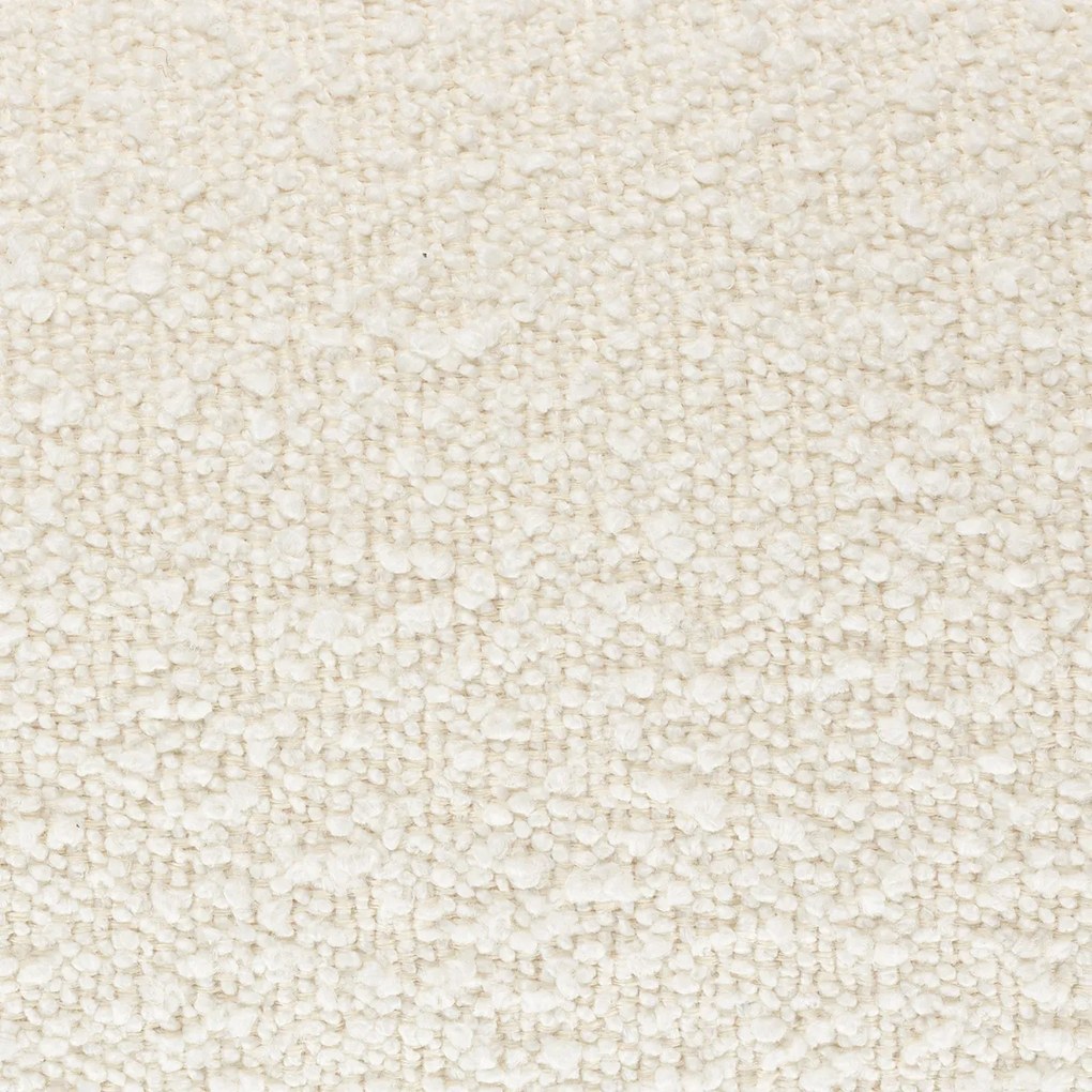 Zuiver Oolong Eiken Fauteuil Modern Design Beige