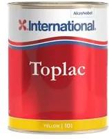 International Toplac - Yellow 101 - 750 ml
