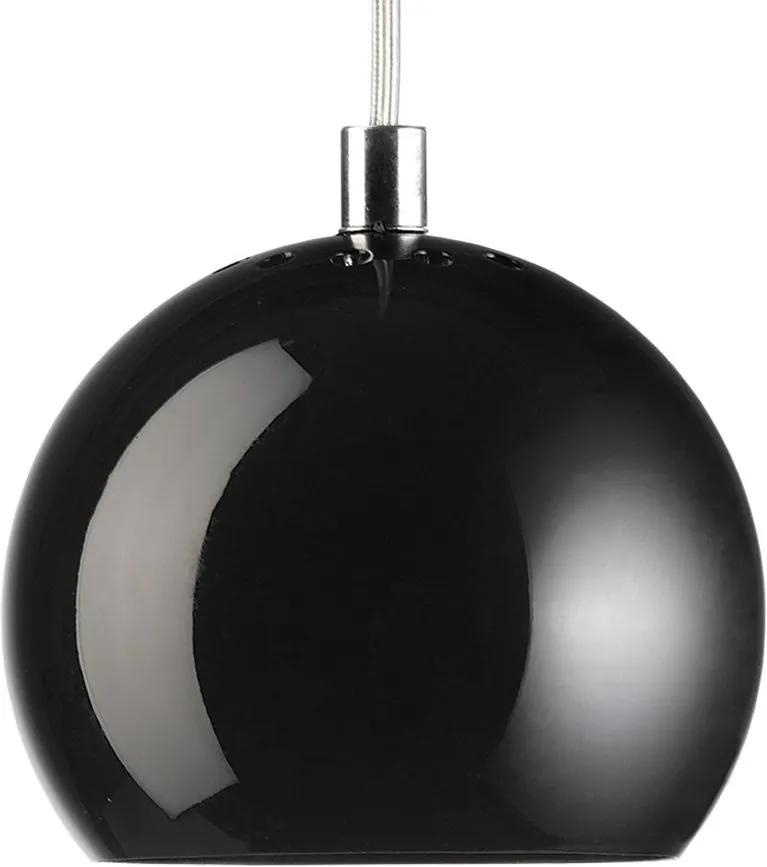 Frandsen Ball Glossy hanglamp