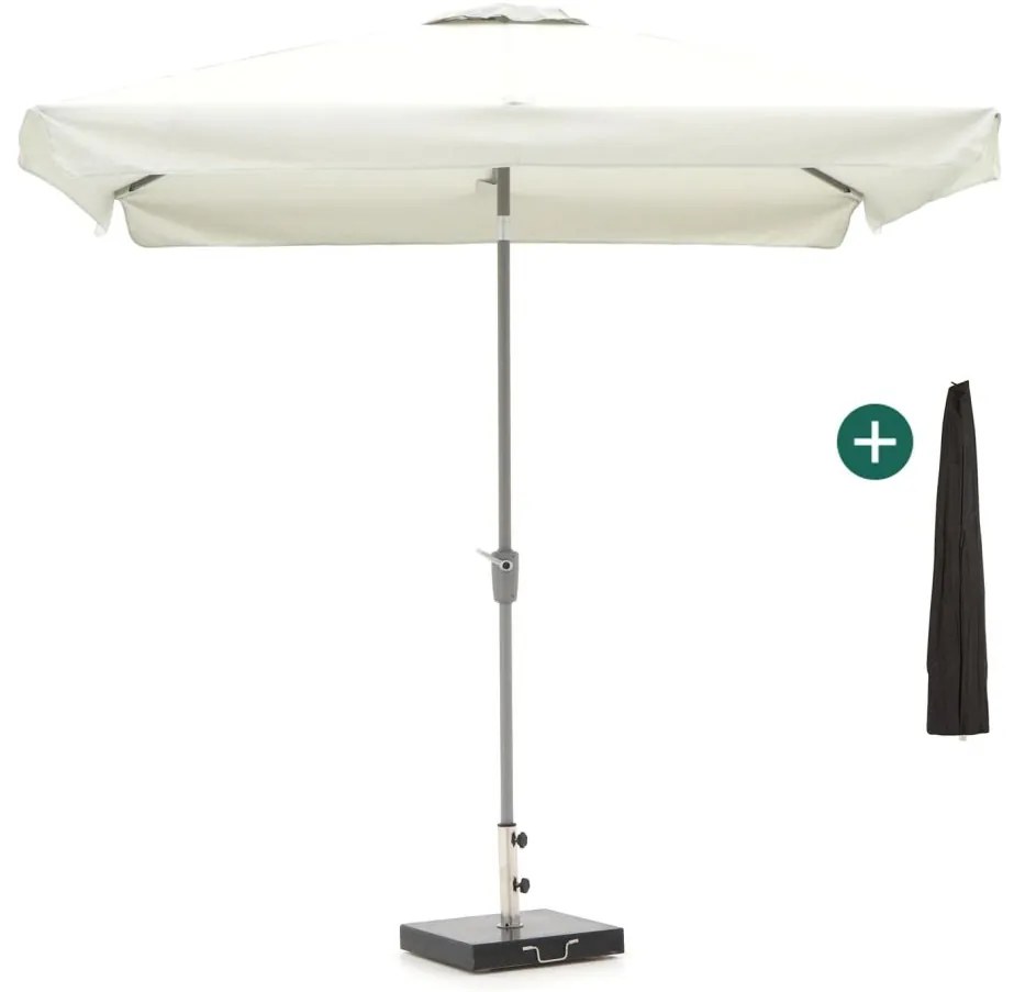 Shadowline Aruba parasol 250x250cm