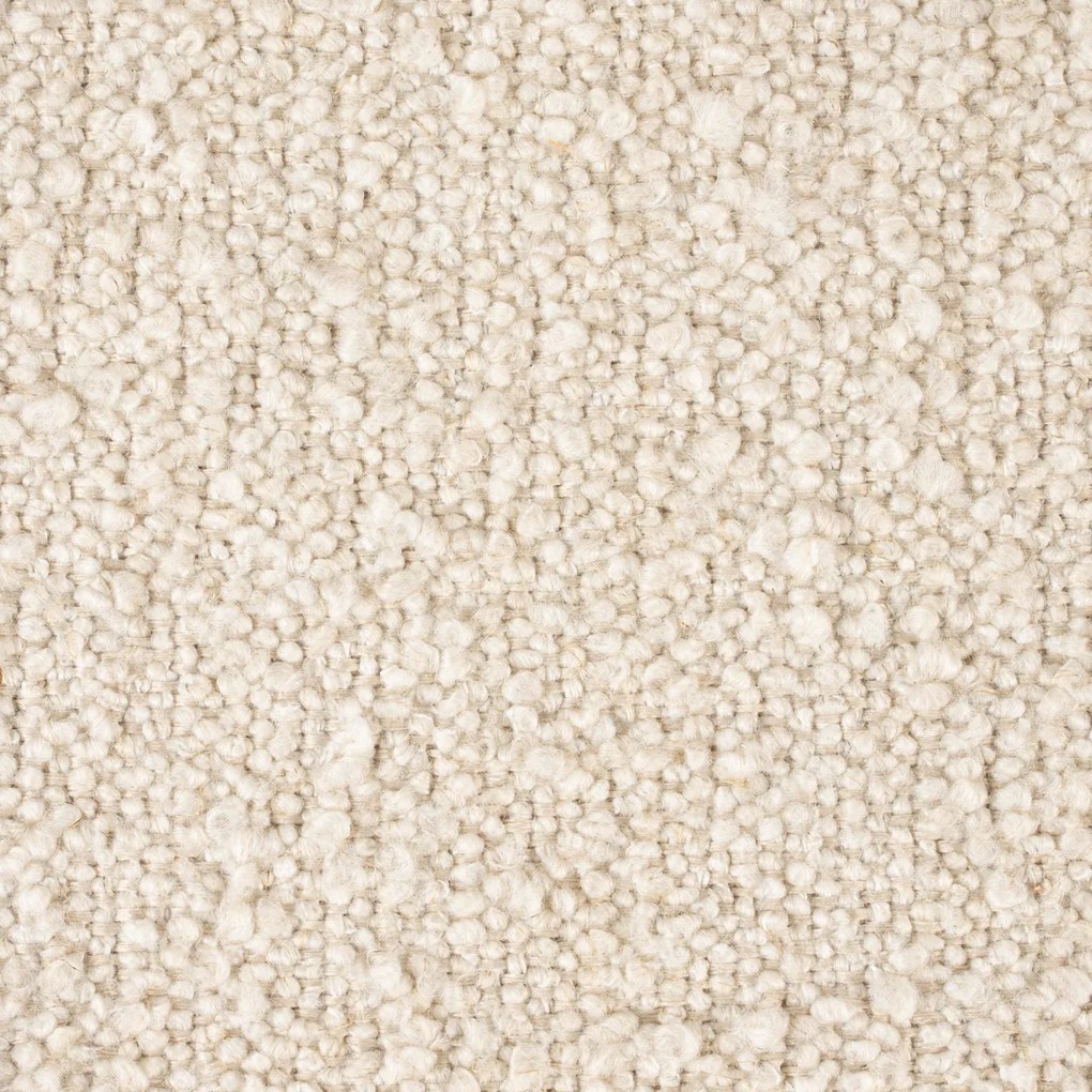 Zuiver Tyler Moderne Boucle Eetkamerstoel