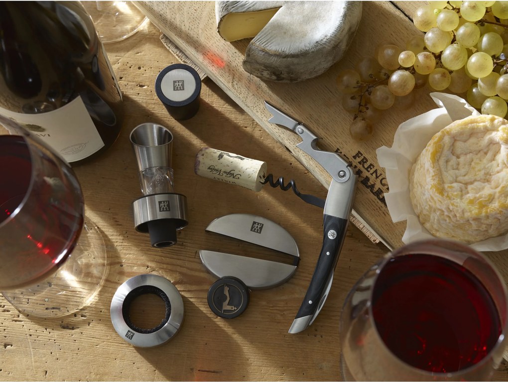 ZWILLING Sommelier Kelnersmes - Sommelier - ZWILLING
