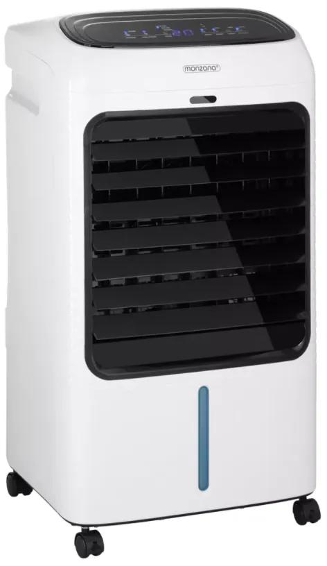 Monzana Airconditioning - 4in1 - 65W 10L - Wit