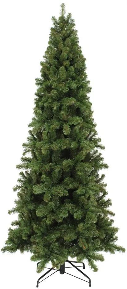 Pencil Pine kunstkerstboom groen d99 h215 cm