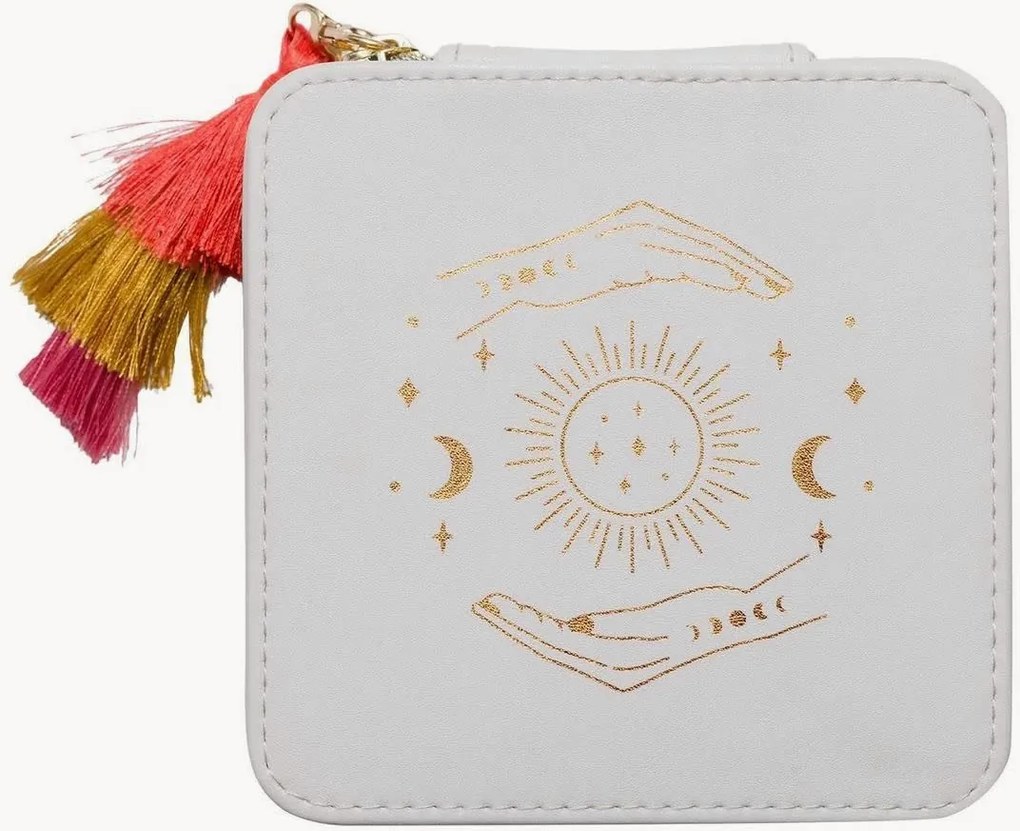 Sieradendoos Celestial