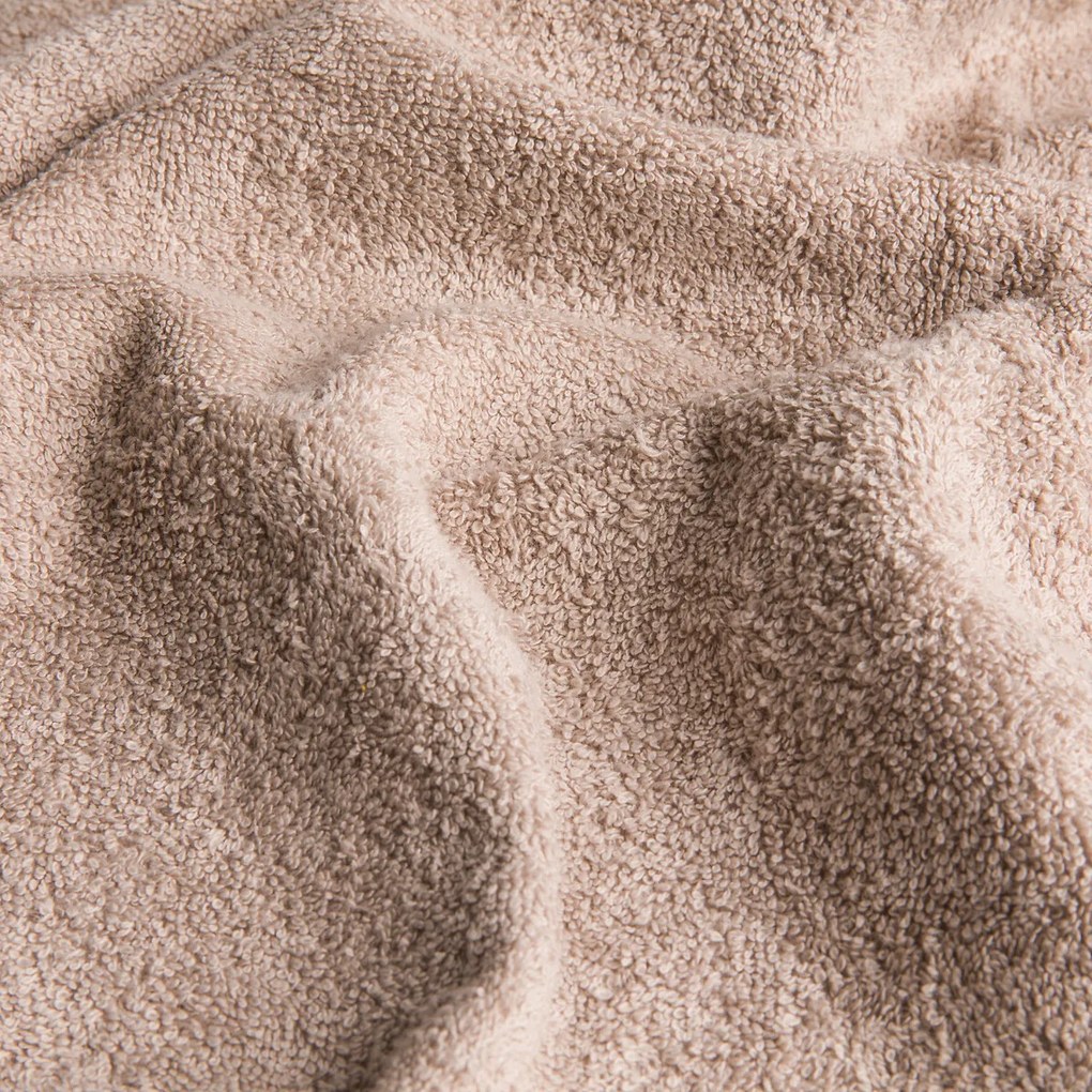 Effen badlaken 500 g/m², Scenario