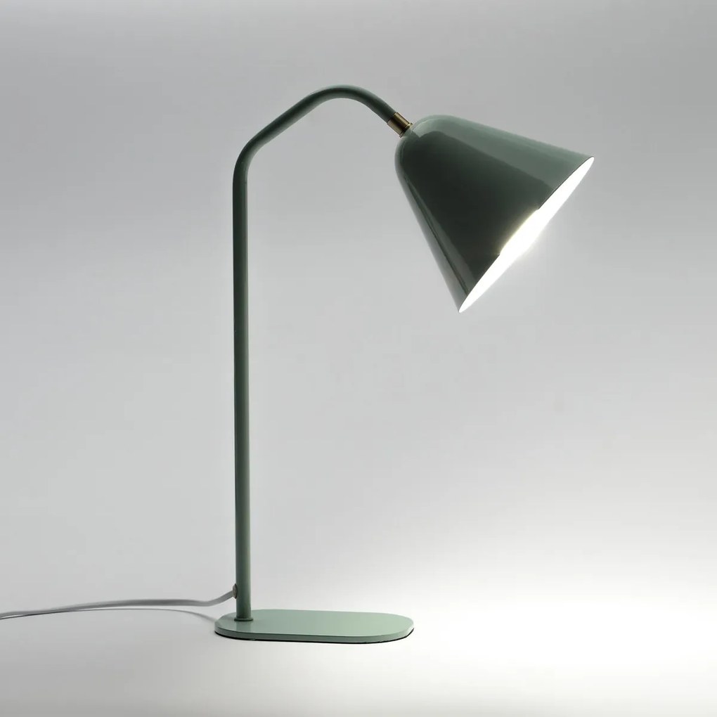 Metalen tafellamp COPITA