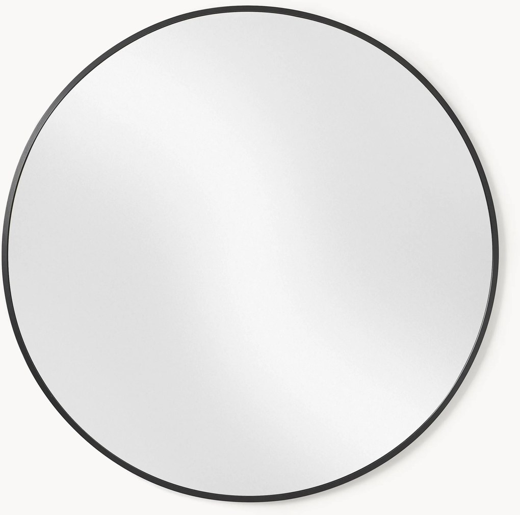 Ronde wandspiegel Ida