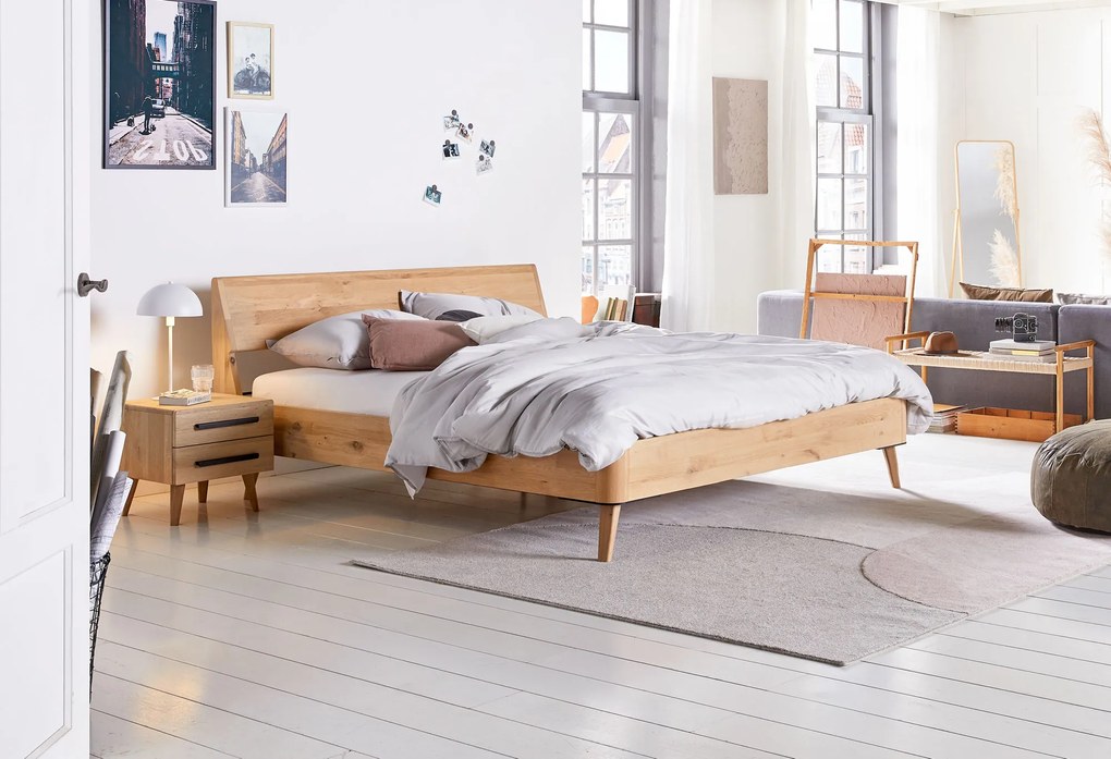 Bedframe Balance Tender - Snel leverbaar – Bij Swiss Sense