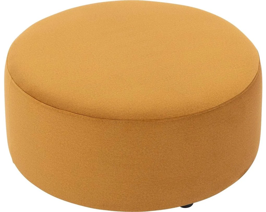 Goossens Hocker Arendal Limited Edition, Rond 70 cm