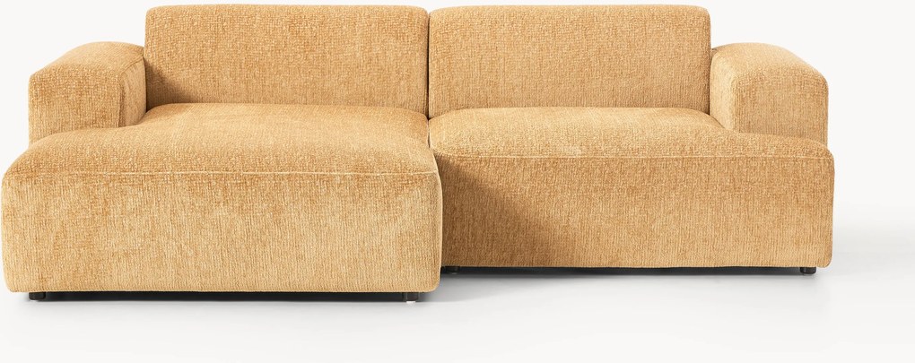 Hoekbank Melva (3-zits)