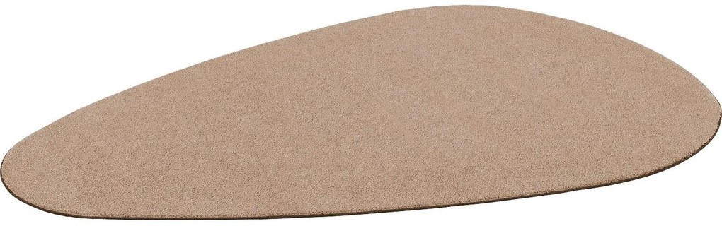 Goossens Excellent Vloerkleed Unique (bb), Pebble: 238 x 350 cm