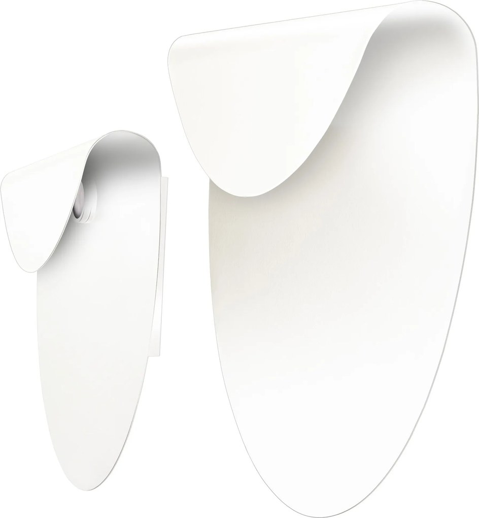 WANDLAMP APP1428-W WHITE