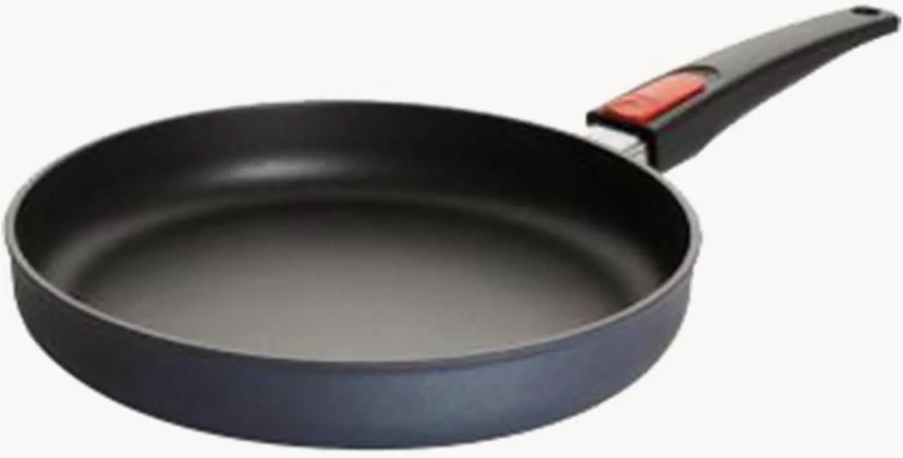 Handgemaakte koekenpan Diamond Lite met afneembare handvat