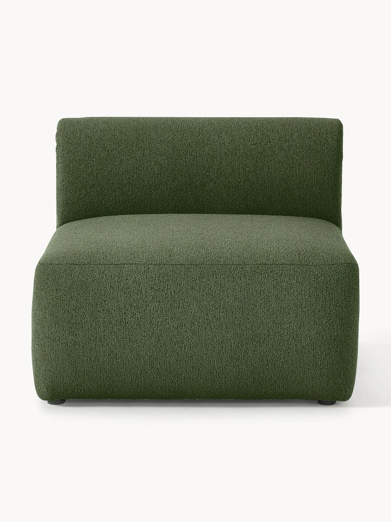 Bouclé middelste module Sofia
