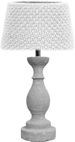 Tafellamp Maison Beton - 50 cm