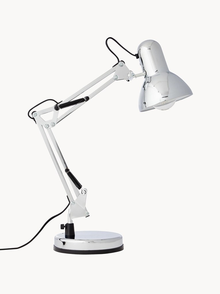 Grote bureaulamp Henry