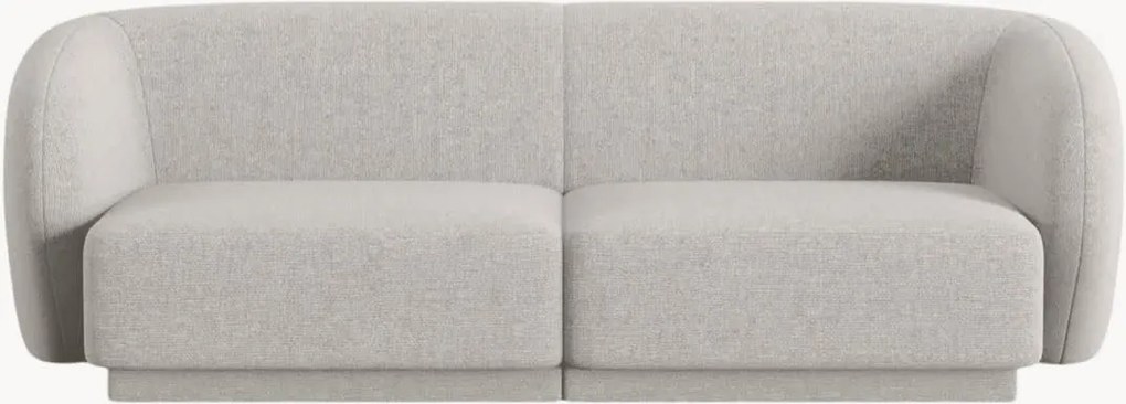 Modulaire chenille bank Lionel (2-zits)