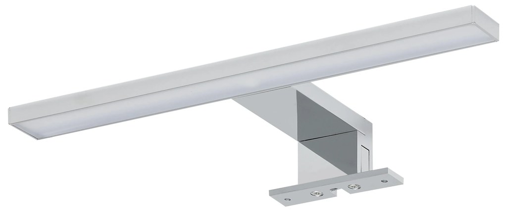 Tiger LED Aurel spiegellamp 30cm 6100K Chroom