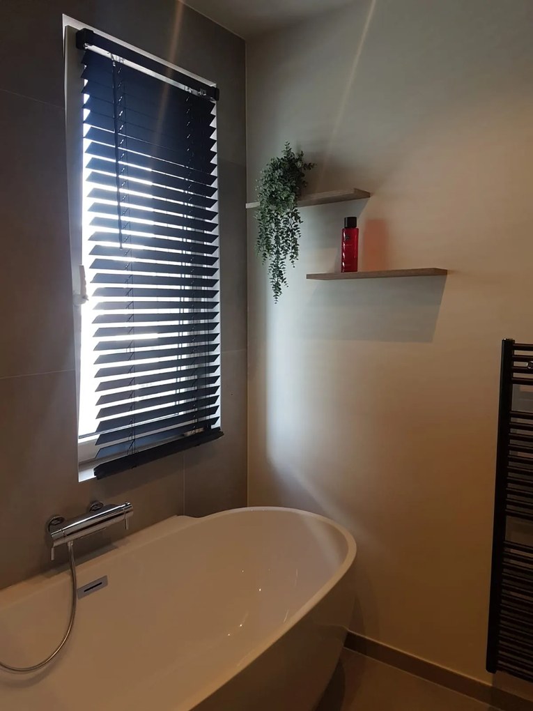 Vloertegel 60x120 Cm Betonlook Licht Grijs DC89