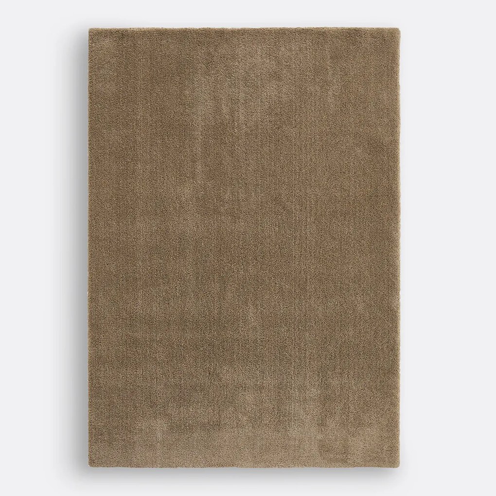 Zacht vloerkleed in microvezel, Cirillo