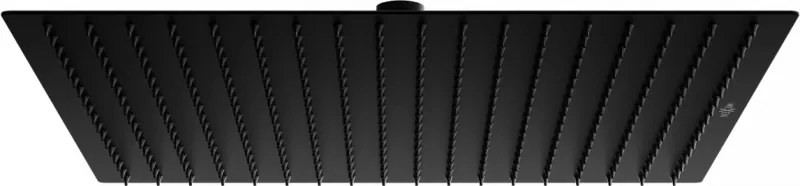 Mexen Slim regendouche 40 x 40 cm, zwart - 79140-70
