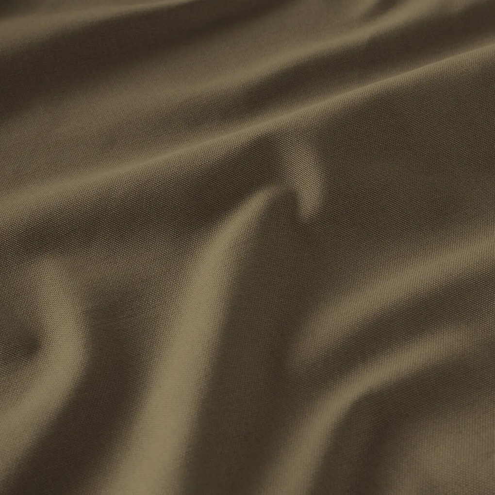 Katoenen gordijn met oogjes Scenario