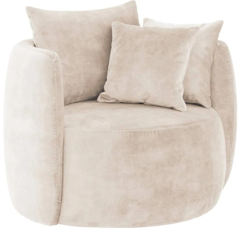 Goossens Fauteuil Terra, Fauteuil