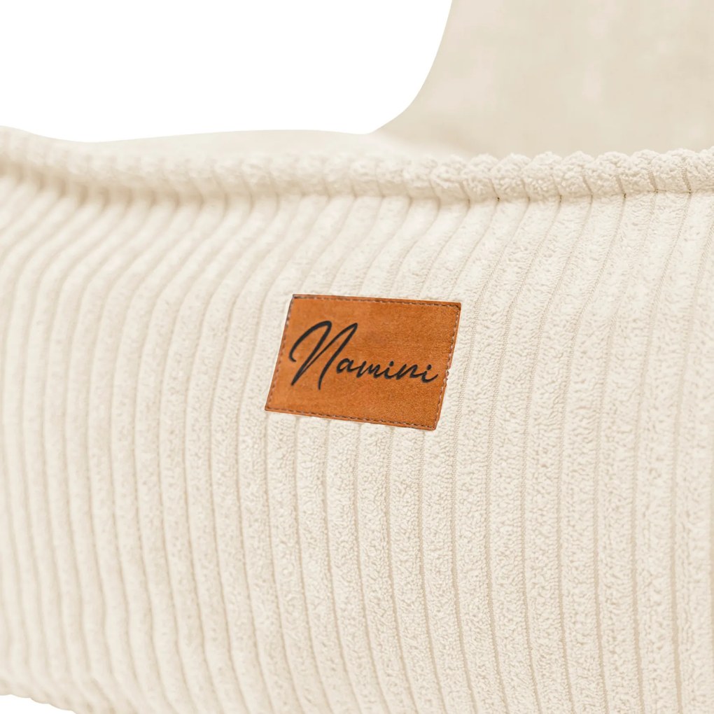 Kinder Zitzak Namini - Beige