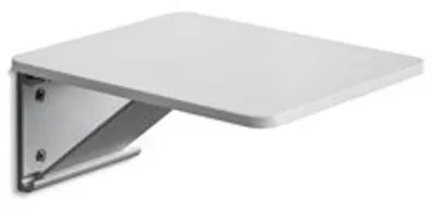 Handicare compact opklapbare douchezitting wit li2201.2013-02