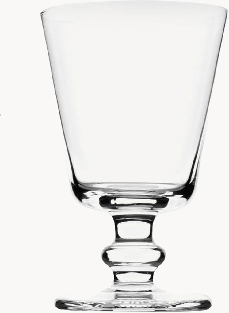 Wijnglazen Winning, 4-delig