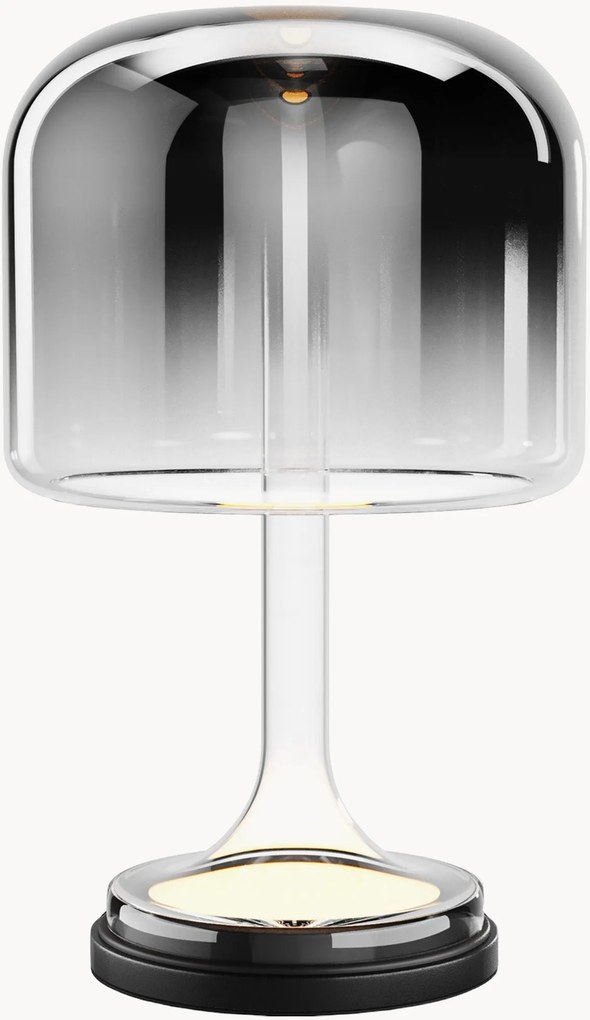 Kleine dimbare LED tafellamp Spirito