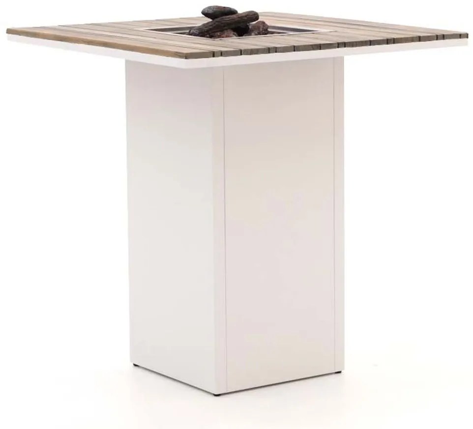Cosiloft bartafel 100x100x110cm