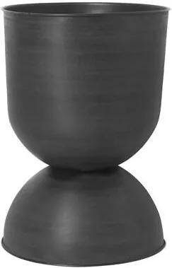 Hourglass Pot L