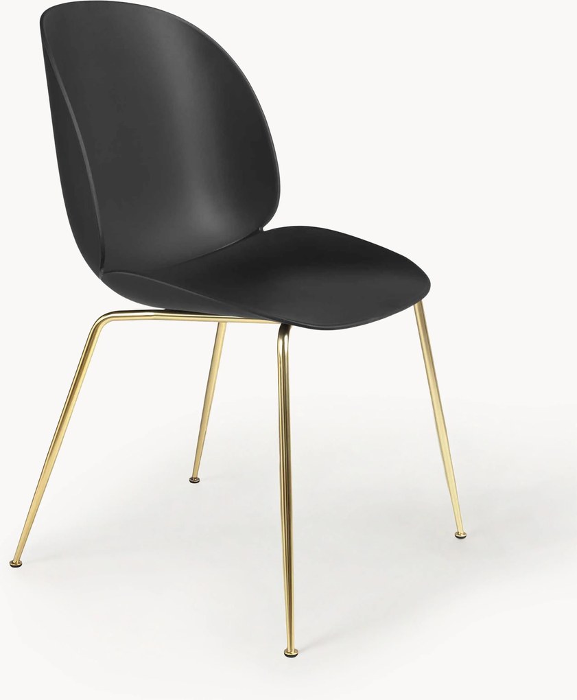 Kunststof stoel Beetle