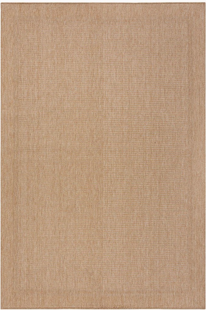 In- & outdoor laagpolig vloerkleed Weave