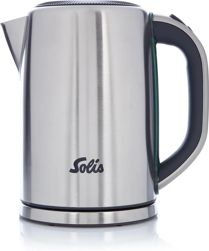 Solis Premium 5511 waterkoker 1,5 liter
