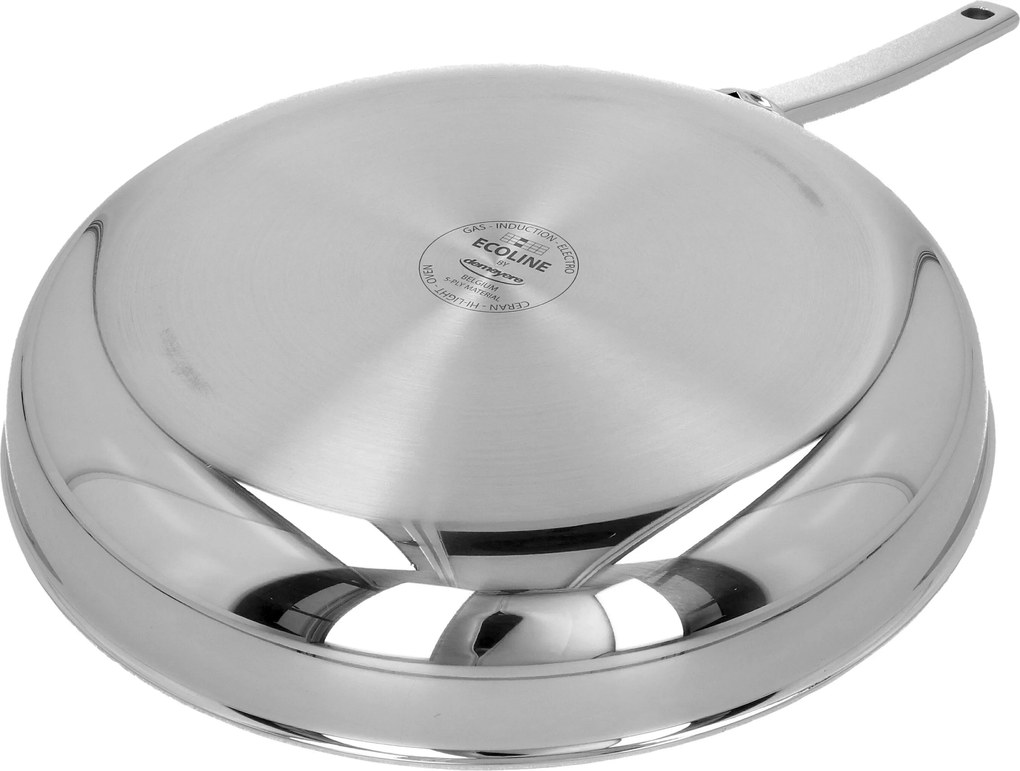Demeyere Ecoline 5 Koekenpan 32 cm - Ecoline 5 - Demeyere