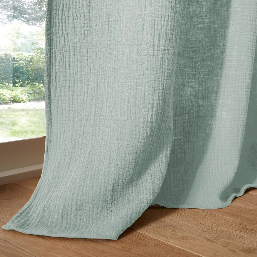 Paneelgordijn in tetra, Kumla