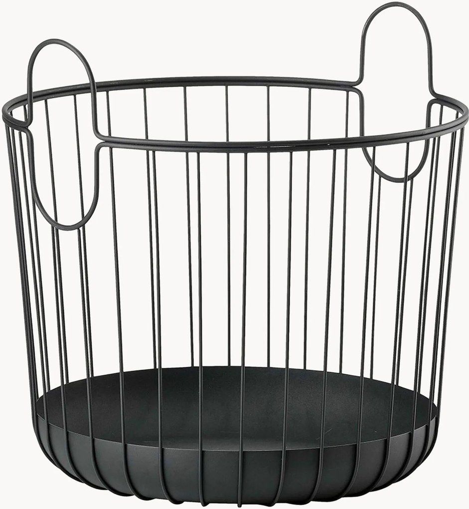 Opbergmand Inu Black