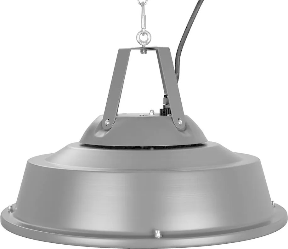 Eurom Partytent heater Sail Grey 1500W