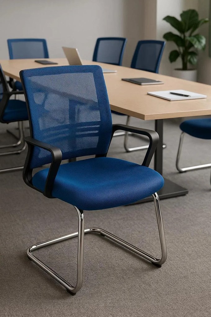 Kole Confidant Stoel