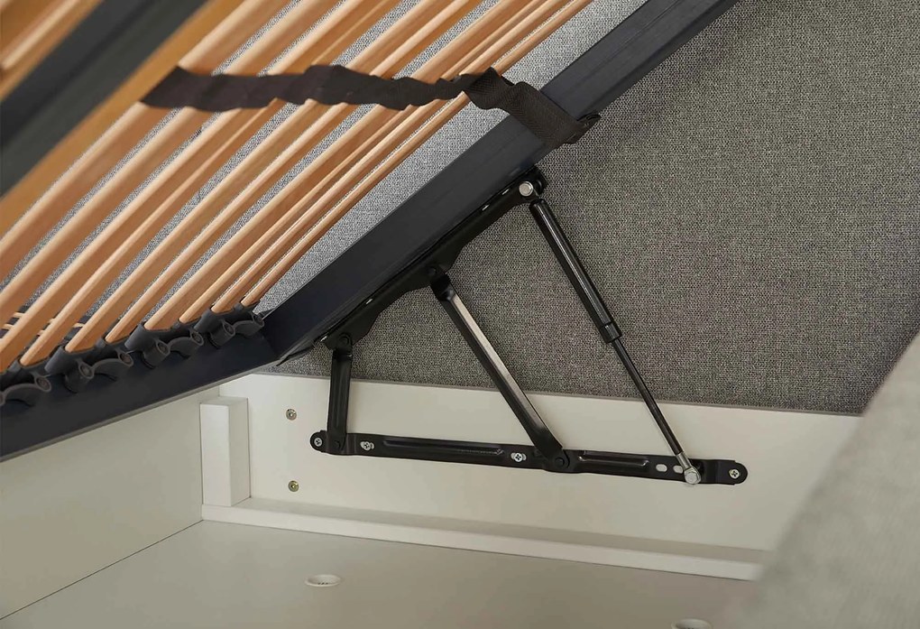 Bedframe Home 50 – Bij Swiss Sense