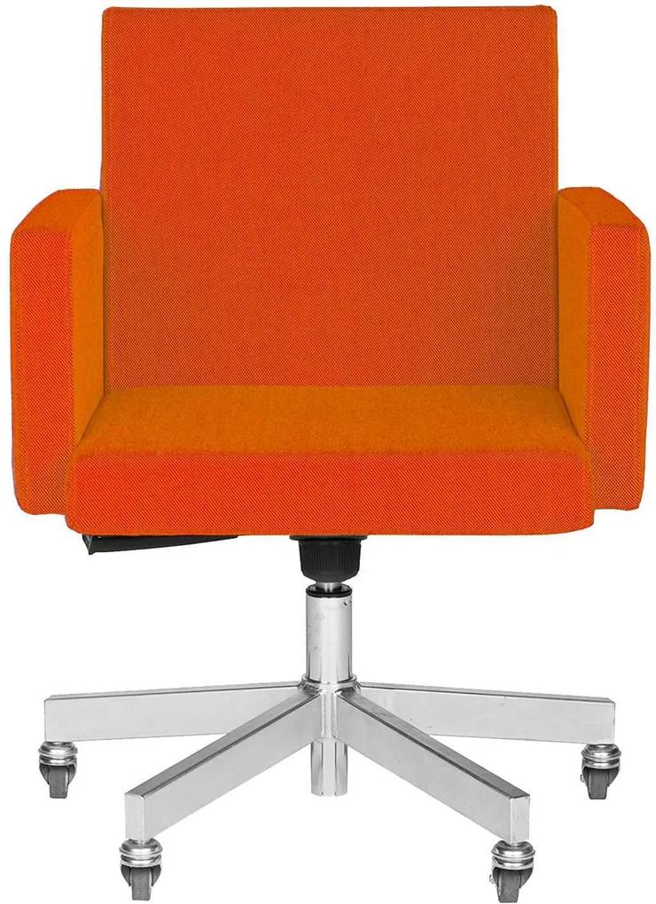 Lensvelt AVL Office chair stoel Steelcut trio 533