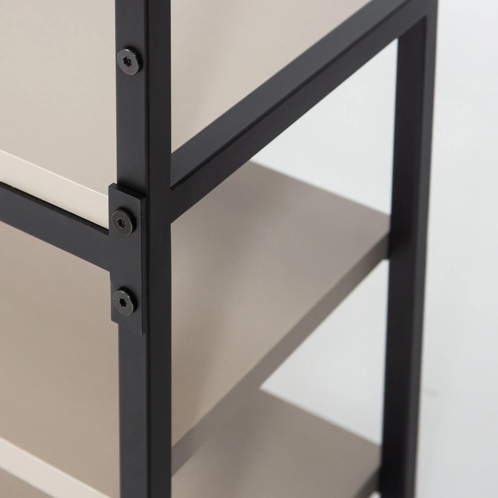 Halmeubel Nomad Portmanto | Decortie